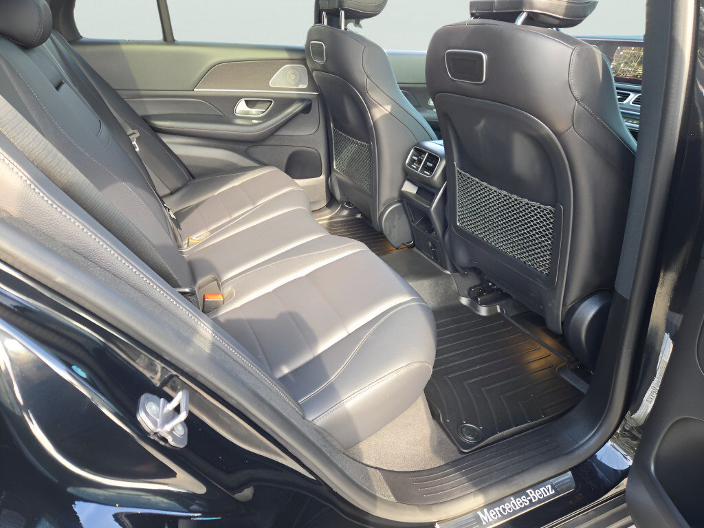 Used 2020 Mercedes-Benz GLE 350 4MATIC image 11