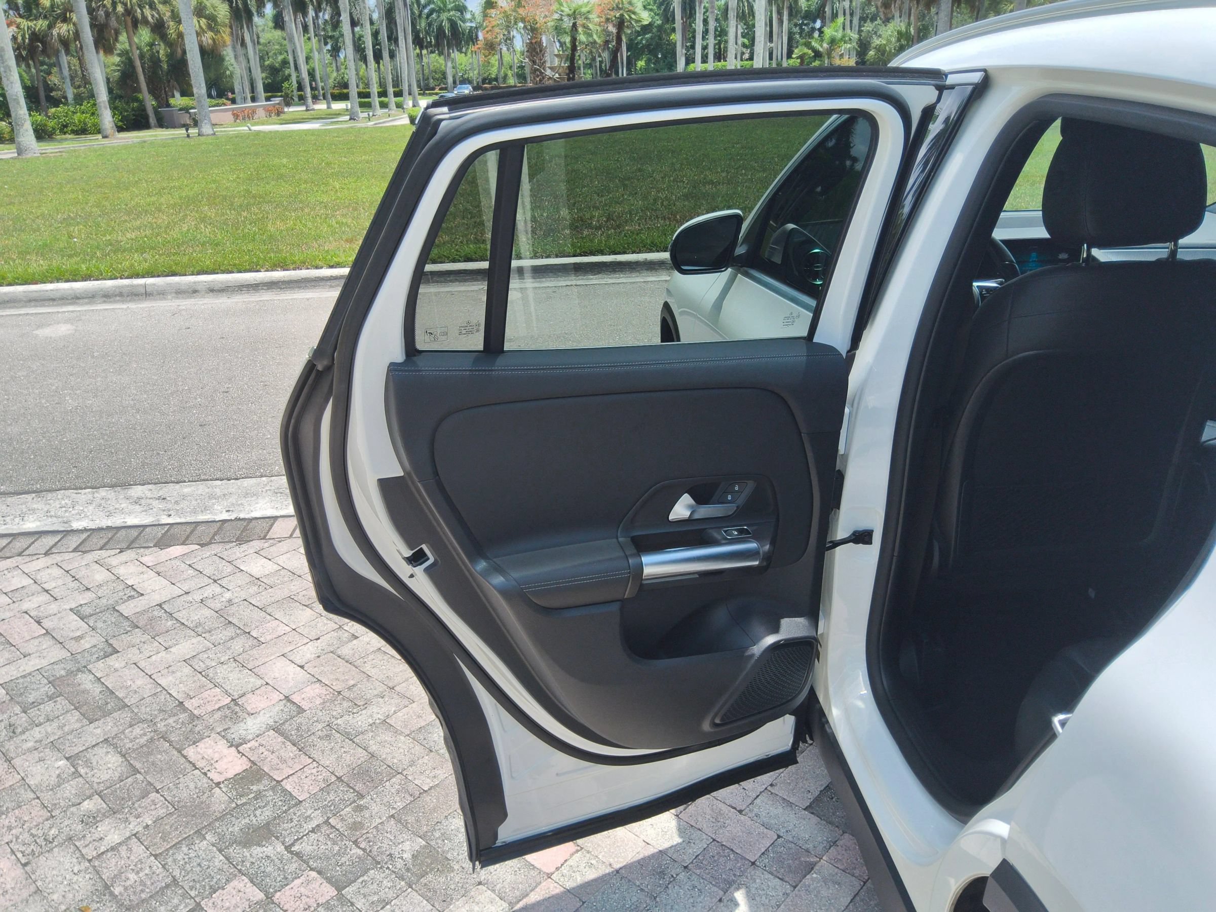 Used 2021 Mercedes-Benz GLA 250 image 28