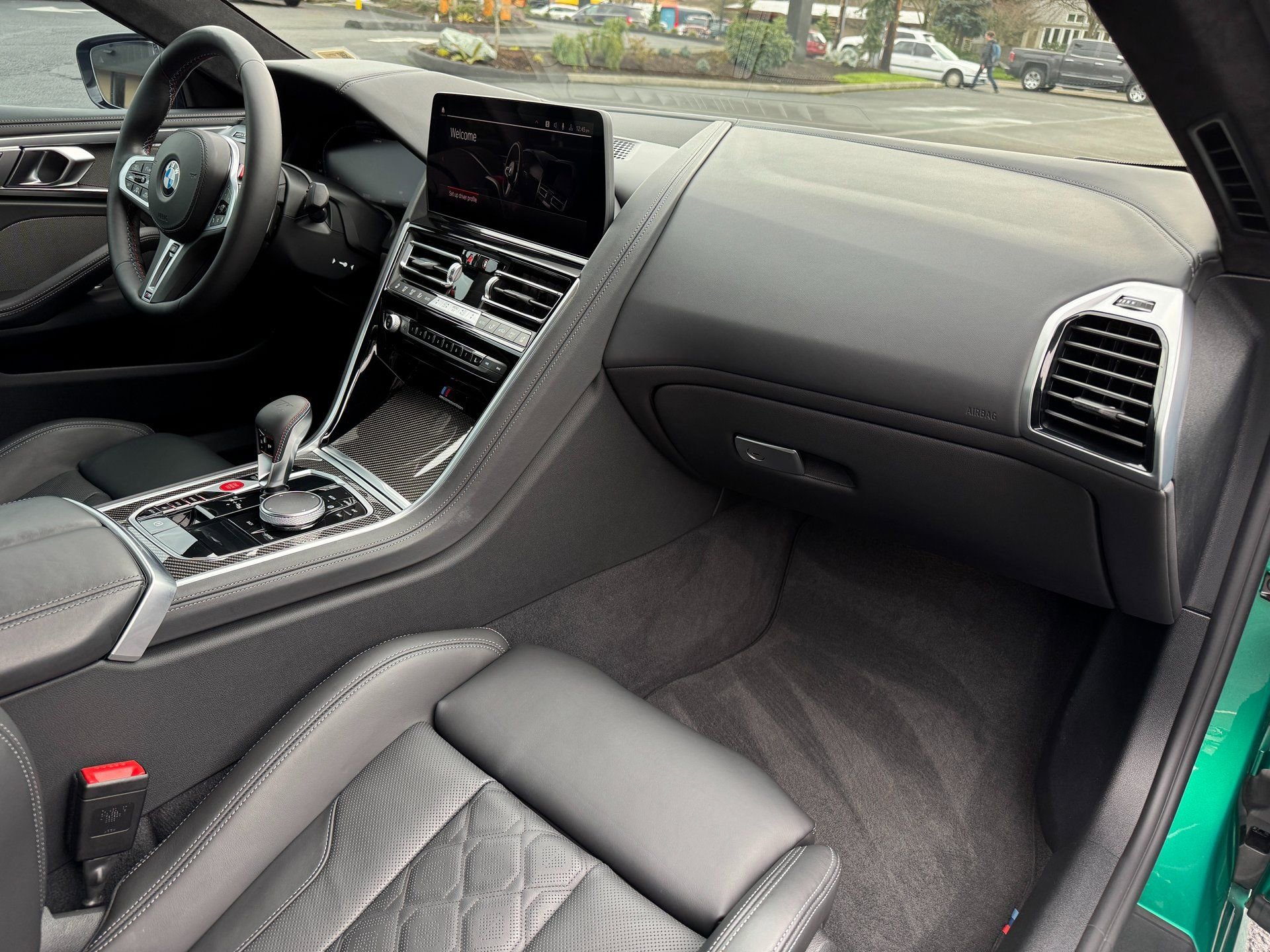 Used 2024 BMW M8 Competition image 55