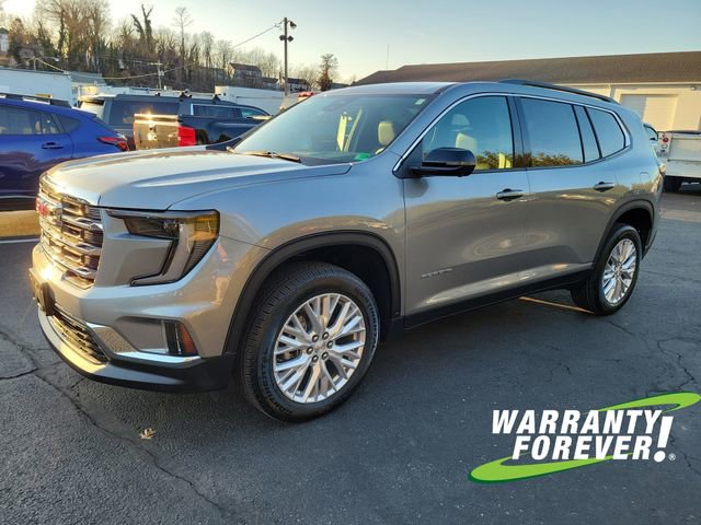 New 2026 GMC Acadia Elevation w/ Elevation Premium Package image 3