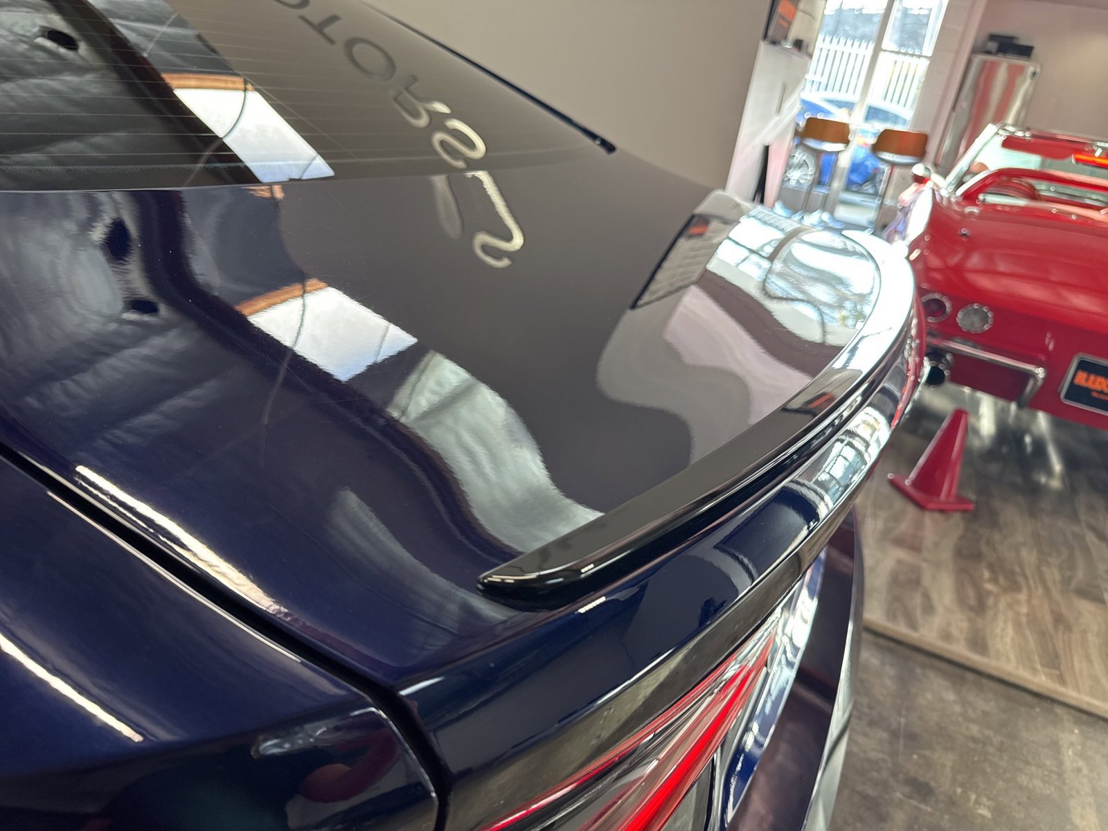 Used 2024 BMW M440i Coupe w/ Premium Package image 21