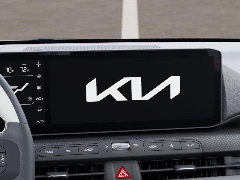 New 2026 Kia K4 GT-Line FWD image 20