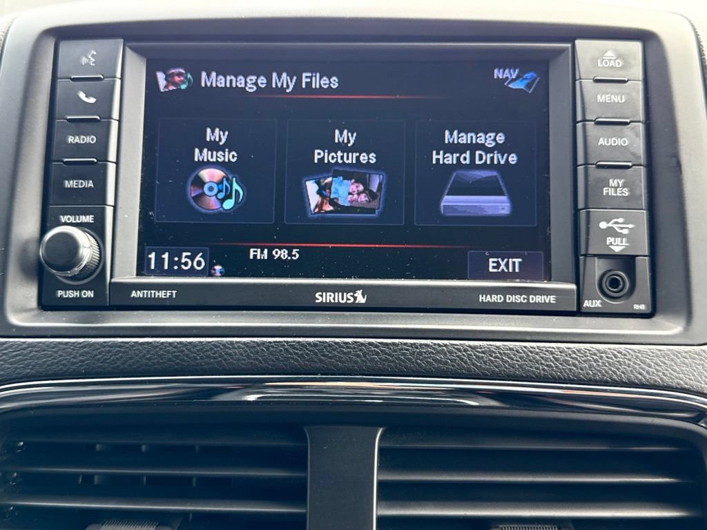 Used 2019 Dodge Grand Caravan GT FWD image 52