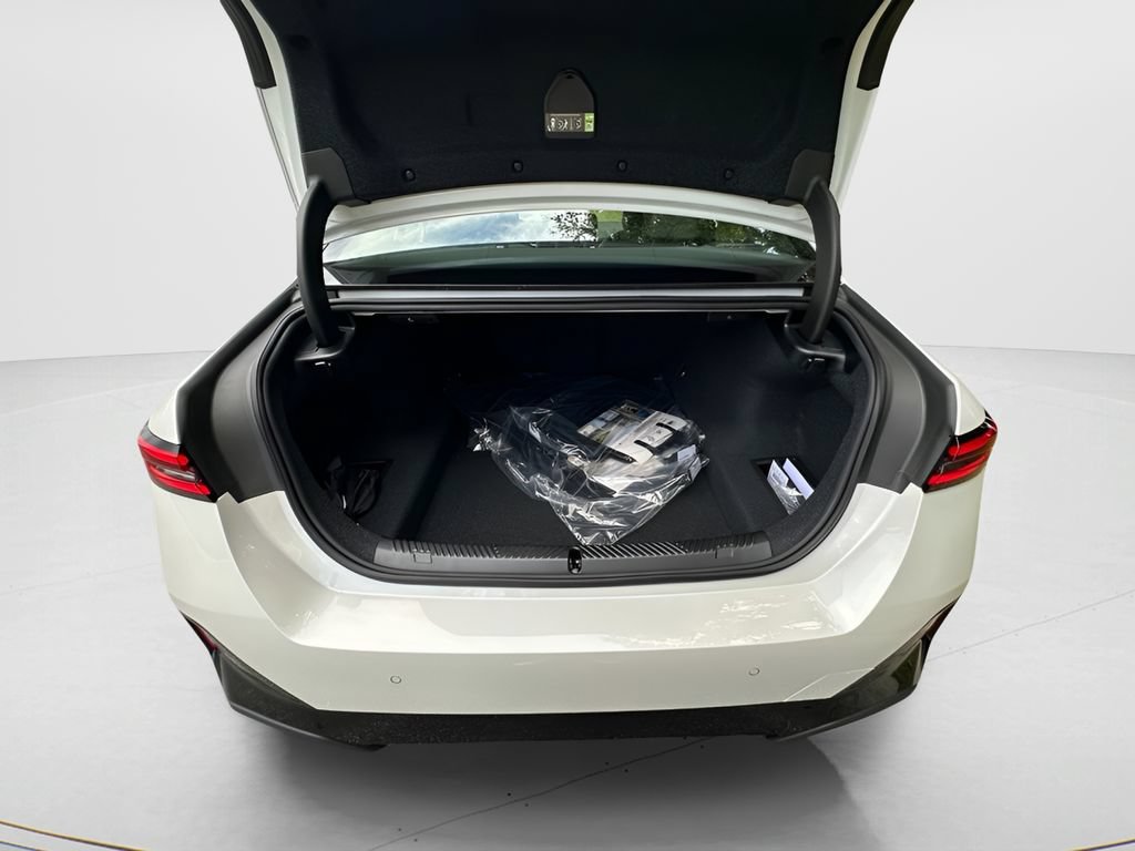 New 2027 BMW 530i w/ M Sport Package RWD image 23