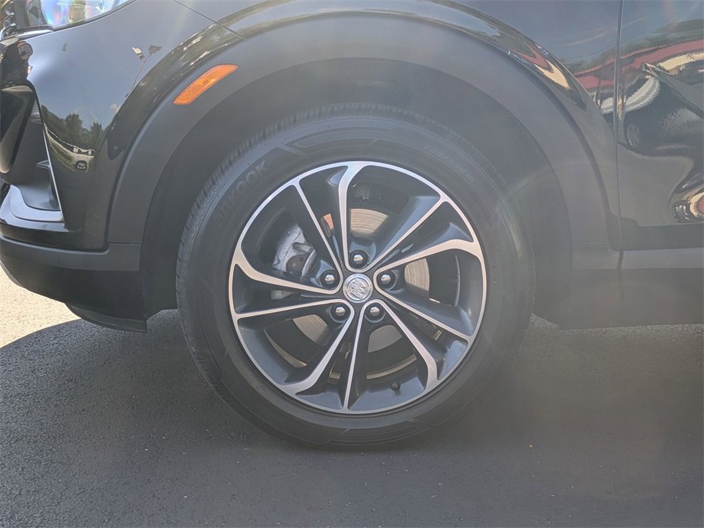 Used 2022 Buick Encore GX Select image 7