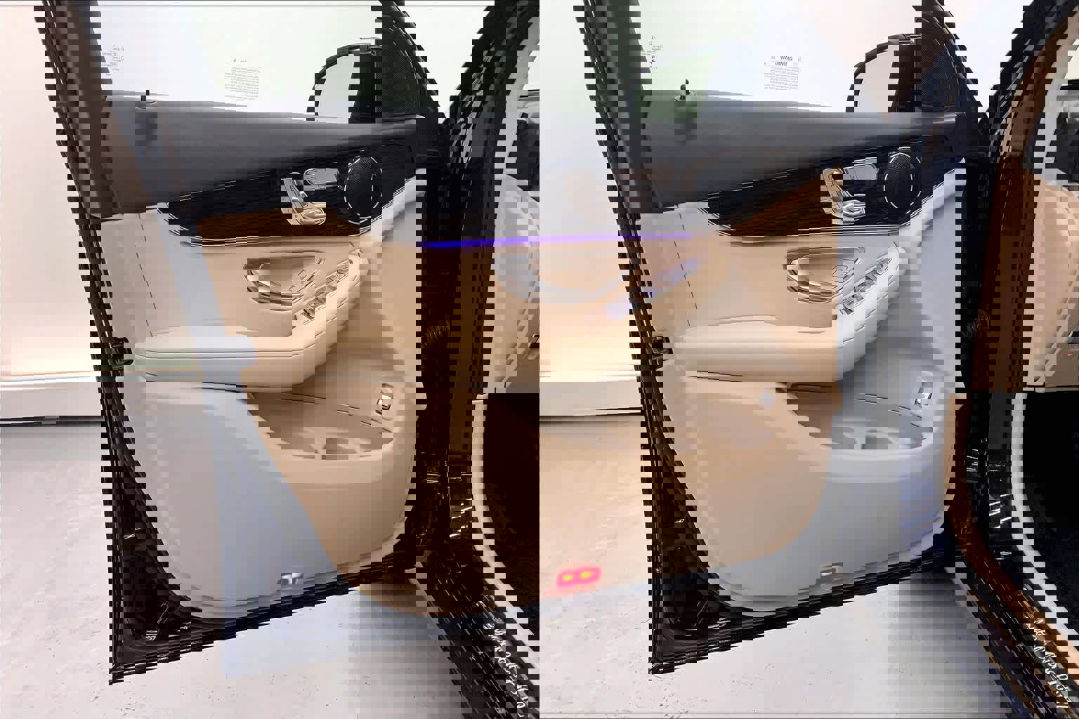 Used 2022 Mercedes-Benz GLC 300 image 19