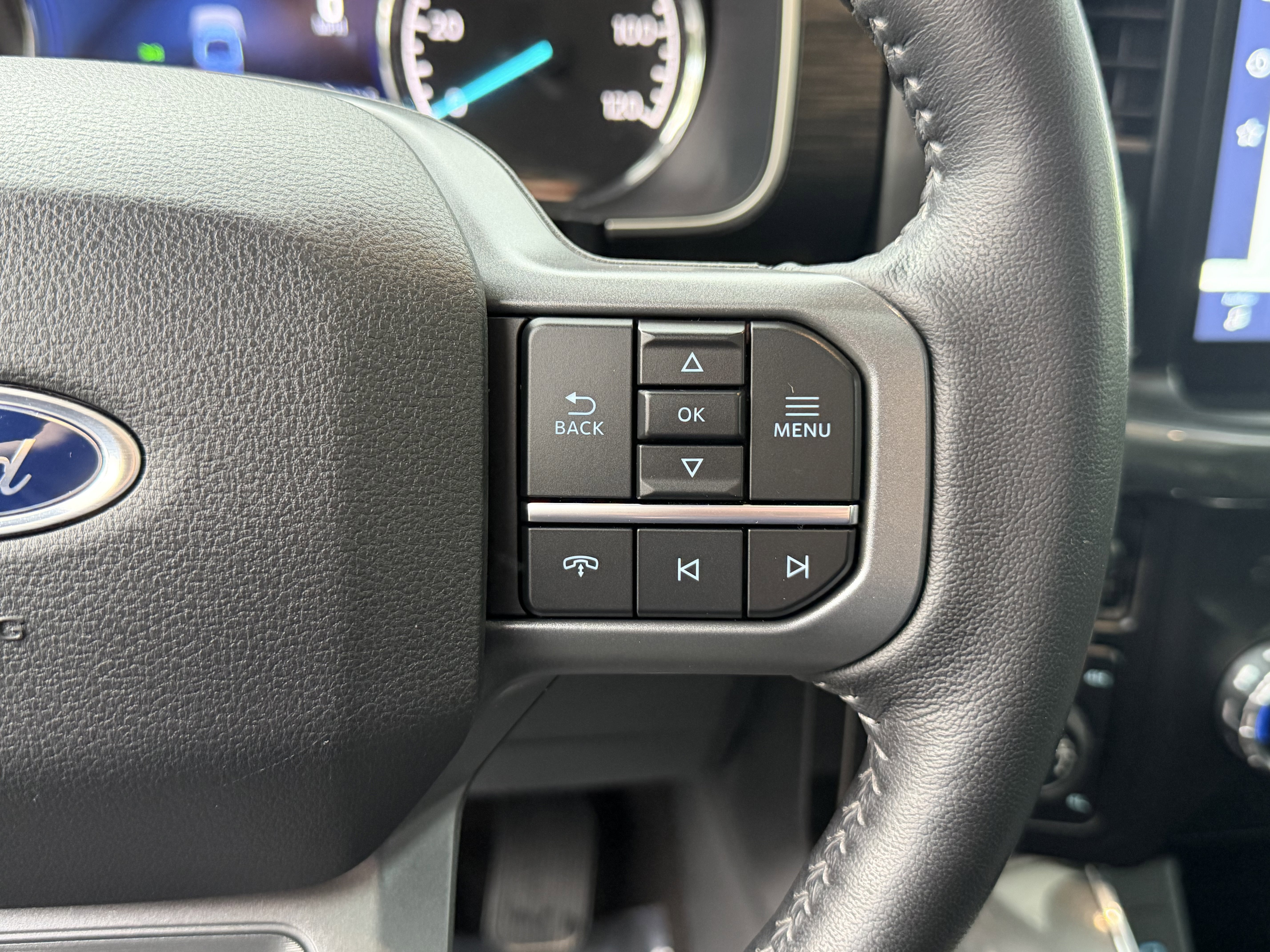 Used 2021 Ford F150 XLT w/ Equipment Group 302A High AWD/4WD image 5