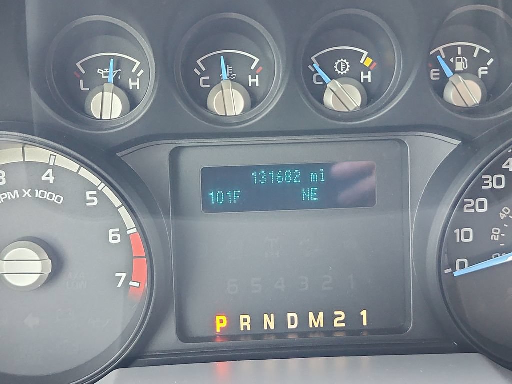 Used 2015 Ford F250 XLT RWD image 27