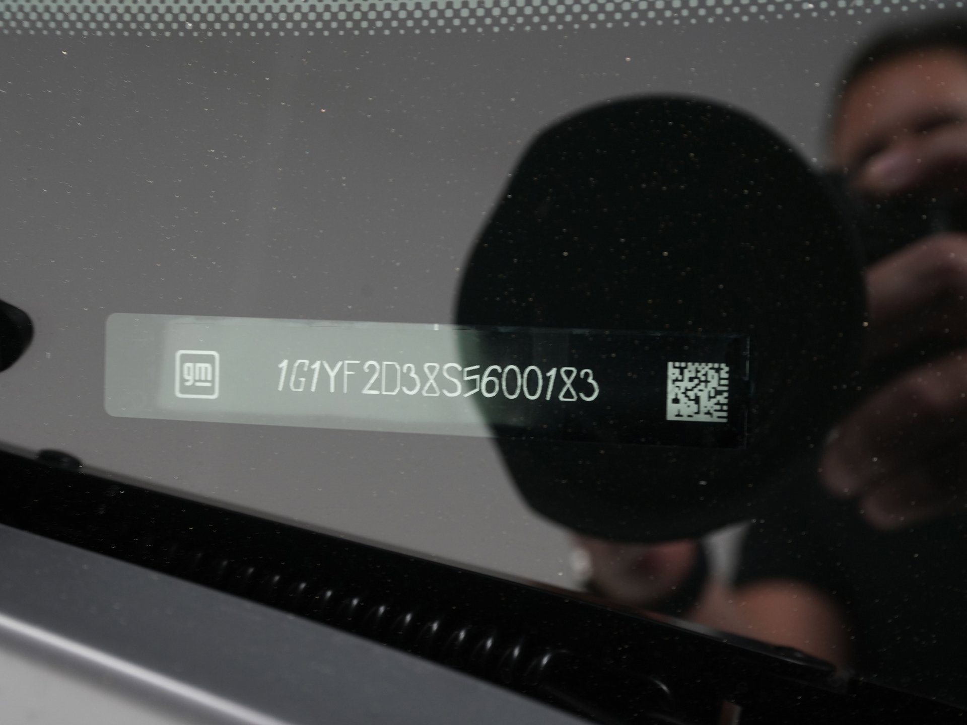 Used 2025 Chevrolet Corvette Z06 w/ Battery Protection Package image 33
