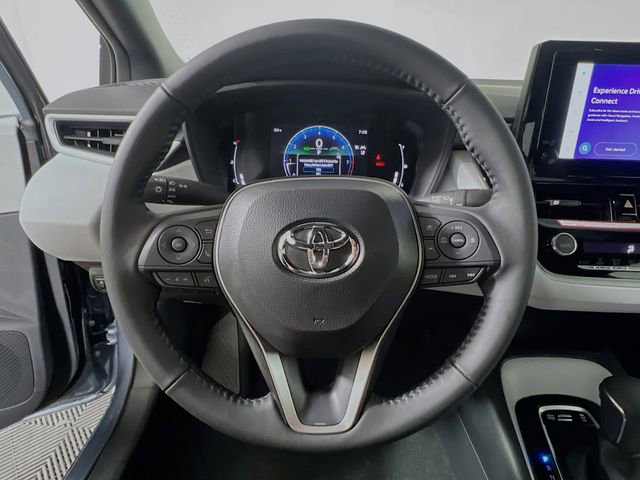 New 2026 Toyota Corolla SE image 15
