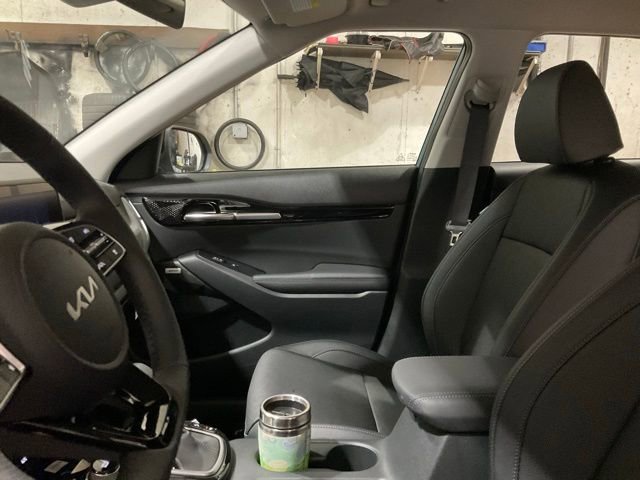 New 2026 Kia Seltos SX image 36