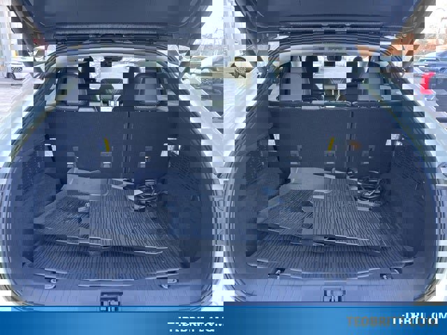 Certified 2025 Ford Mustang Mach-E Premium image 12