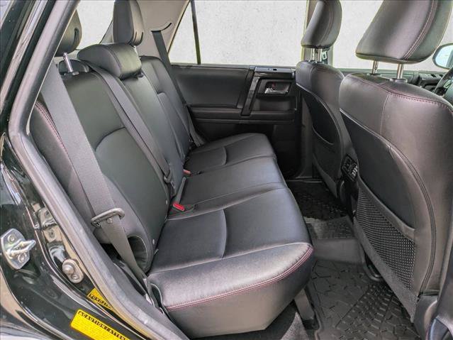 Used 2023 Toyota 4Runner TRD Pro AWD/4WD image 21