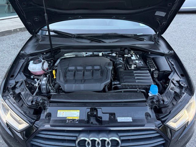 Used 2020 Audi A3 2.0T Premium w/ Final Edition Package FWD image 36