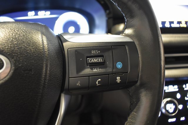 Used 2023 INFINITI QX60 Luxe w/ Performance Audio Package image 22