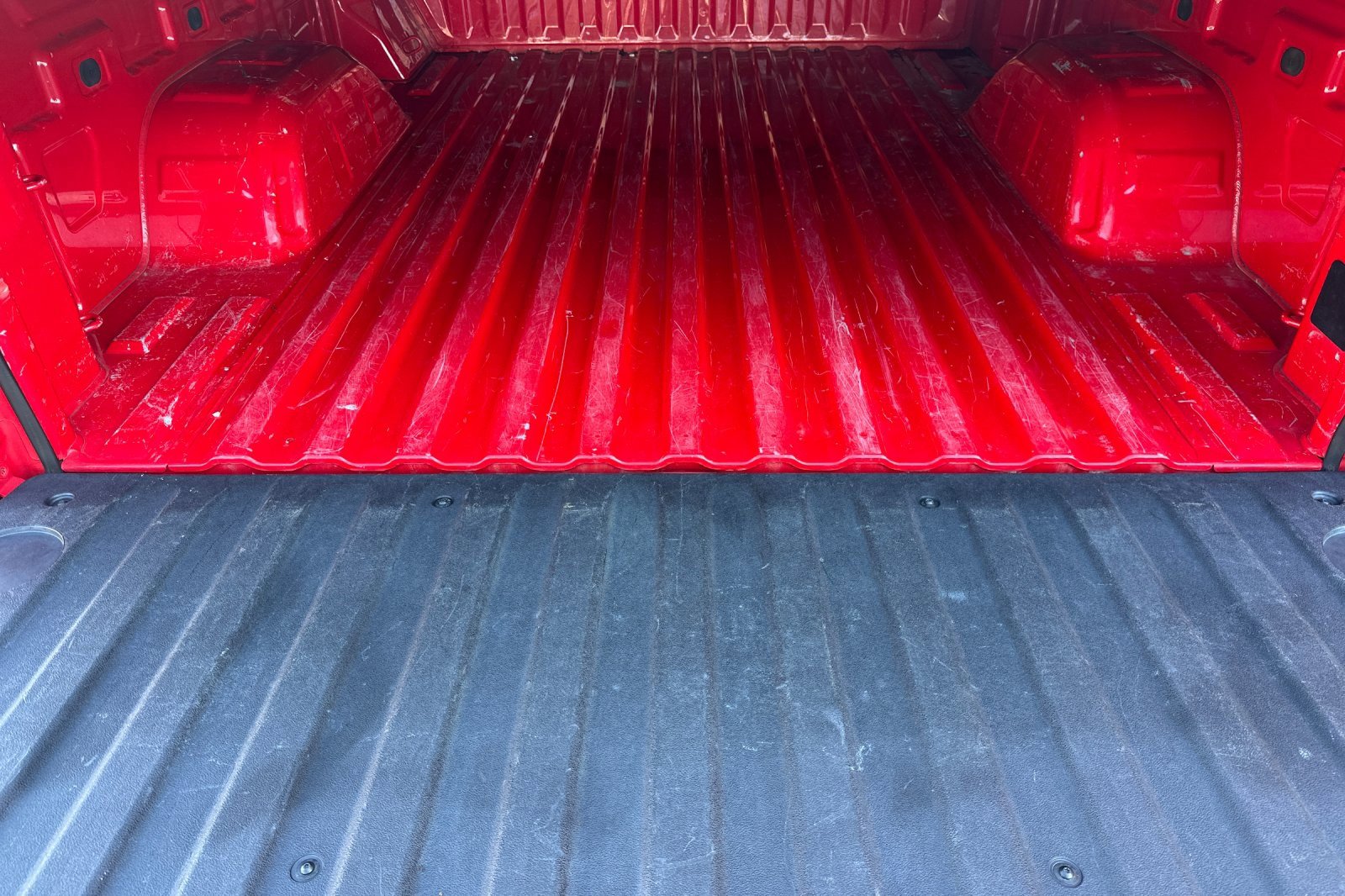 Used 2021 Chevrolet Silverado 1500 LT Trail Boss image 16