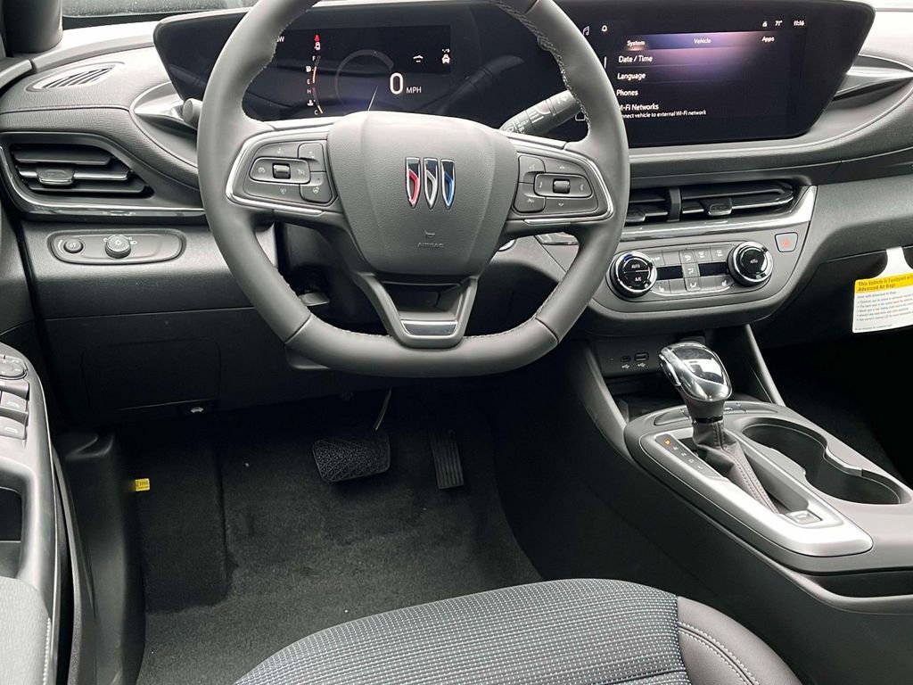 New 2026 Buick Envista Preferred FWD image 12