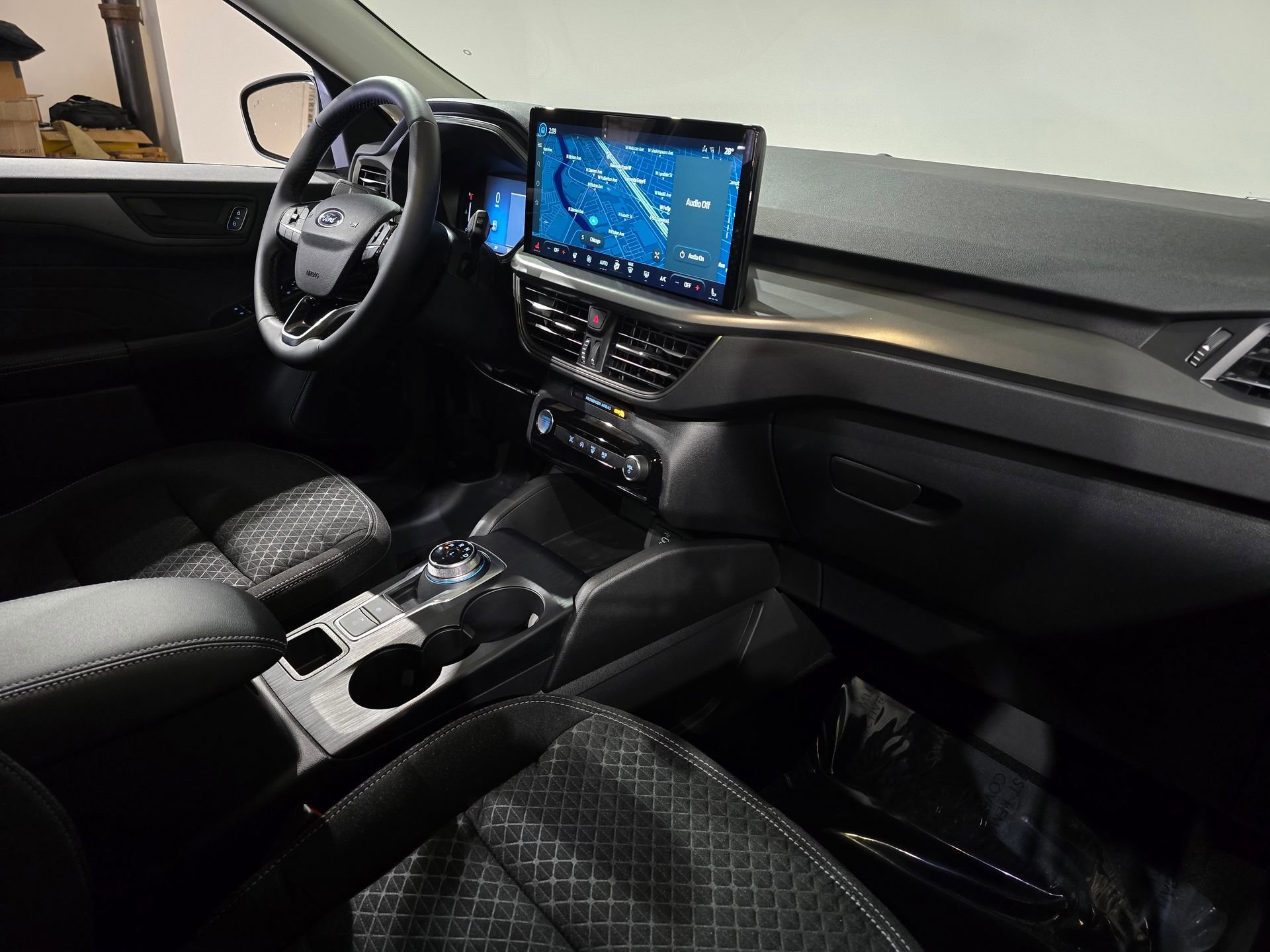 New 2026 Ford Escape Active image 42