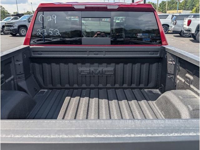 New 2026 GMC Sierra 1500 SLT w/ SLT Premium Plus Package image 11