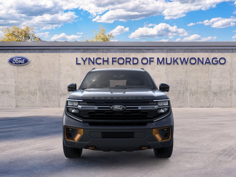 New 2026 Ford Expedition Tremor AWD/4WD image 7