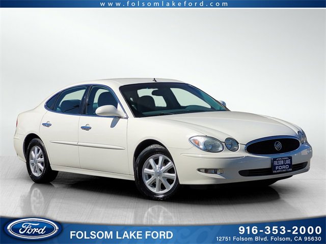 Used 2005 Buick LaCrosse CXL