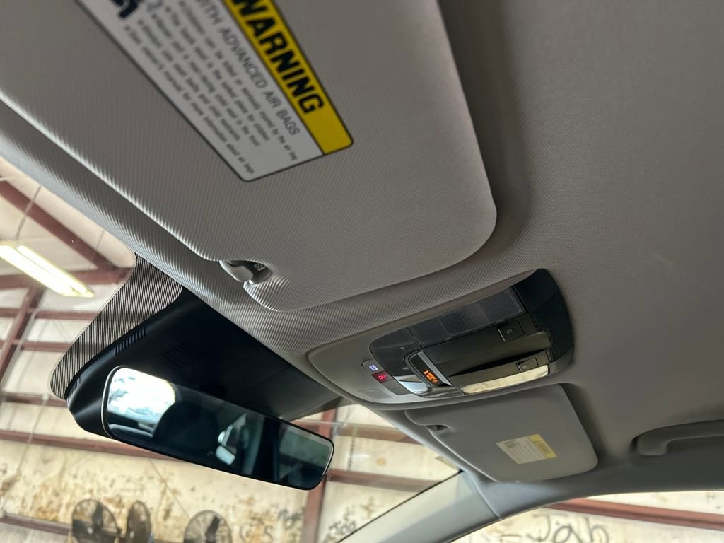 New 2026 Kia Sorento EX image 21