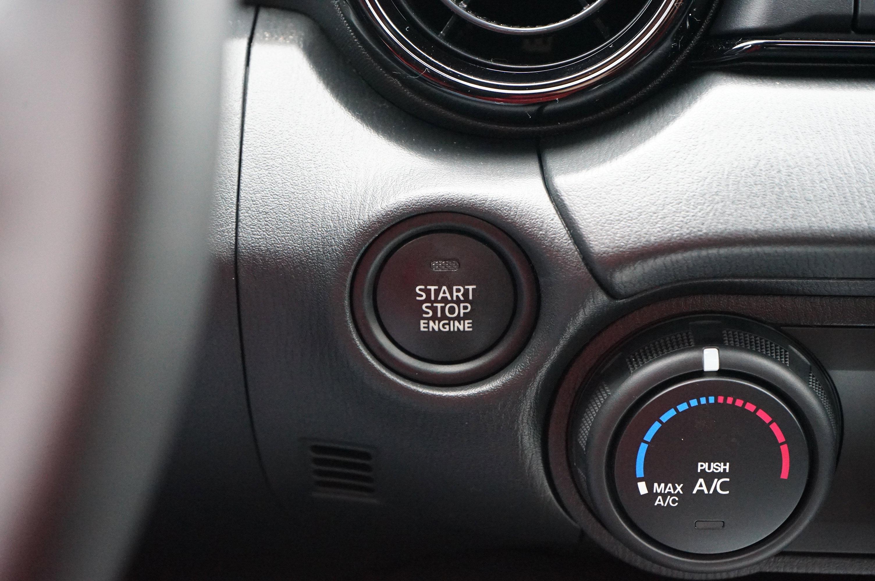 New 2025 MAZDA MX-5 Miata Sport image 24