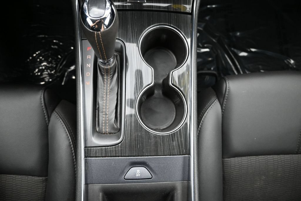 Used 2020 Chevrolet Impala LT FWD image 22