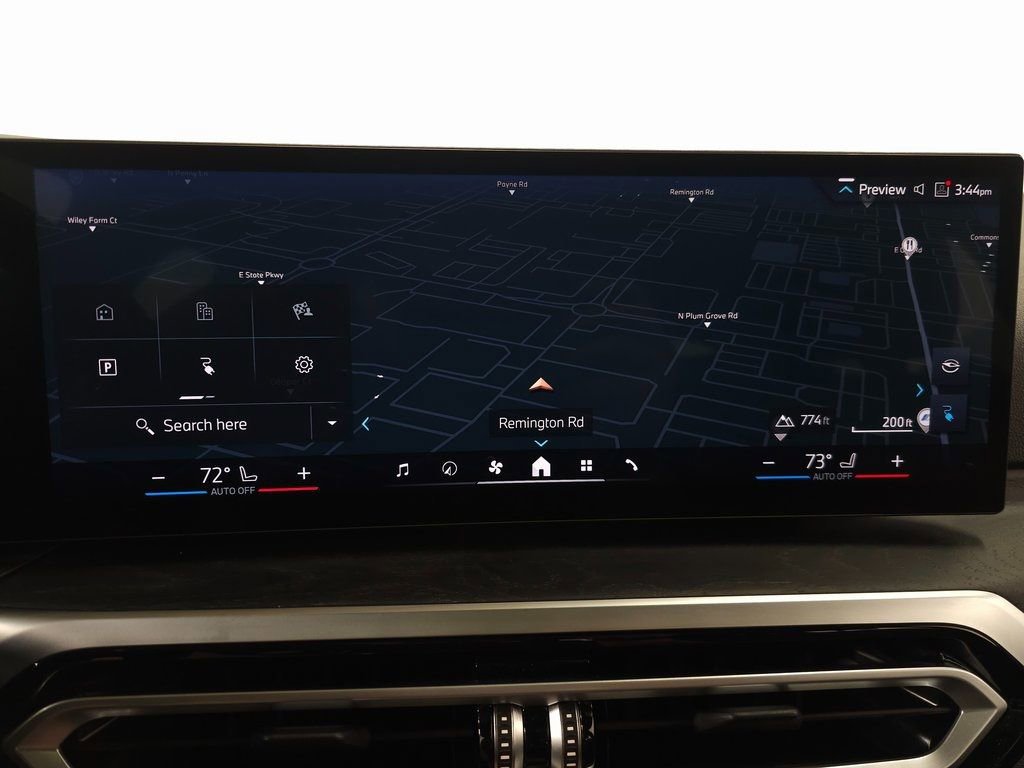 Used 2024 BMW i4 xDrive40i w/ M Sport Package image 25