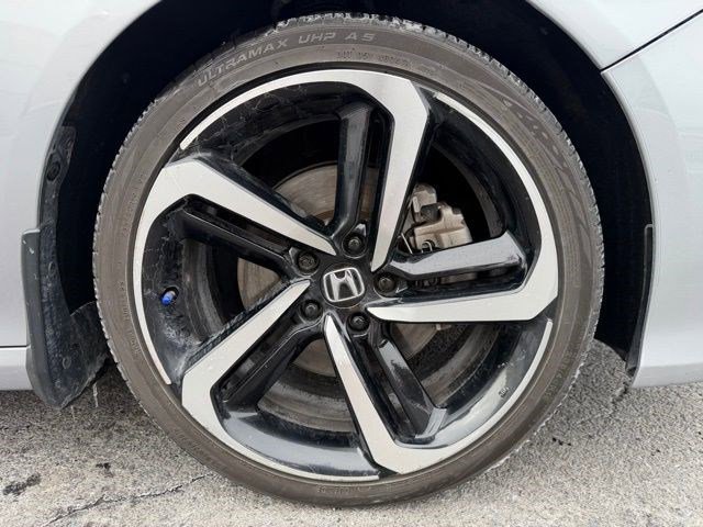 Used 2018 Honda Accord Sport image 21
