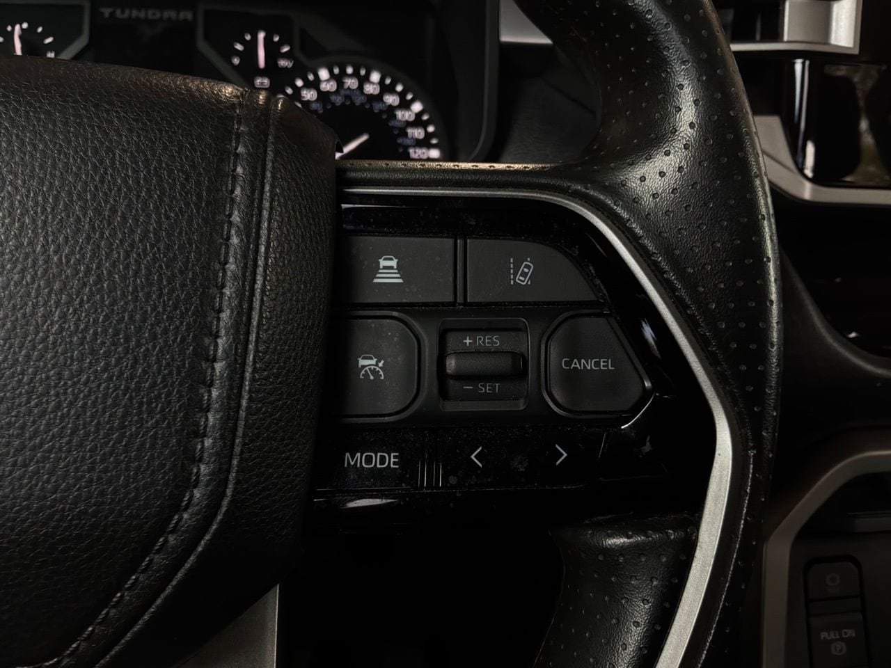 Used 2023 Toyota Tundra SR5 AWD/4WD image 36