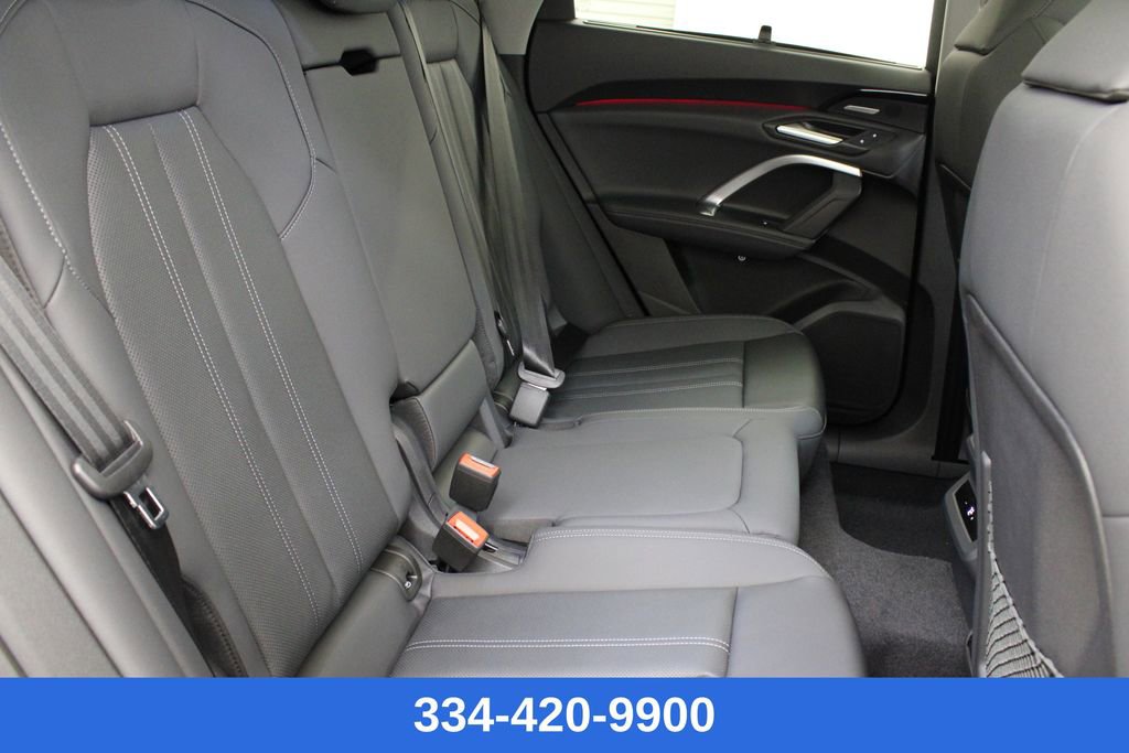 New 2025 Audi Q5 Premium Plus image 20