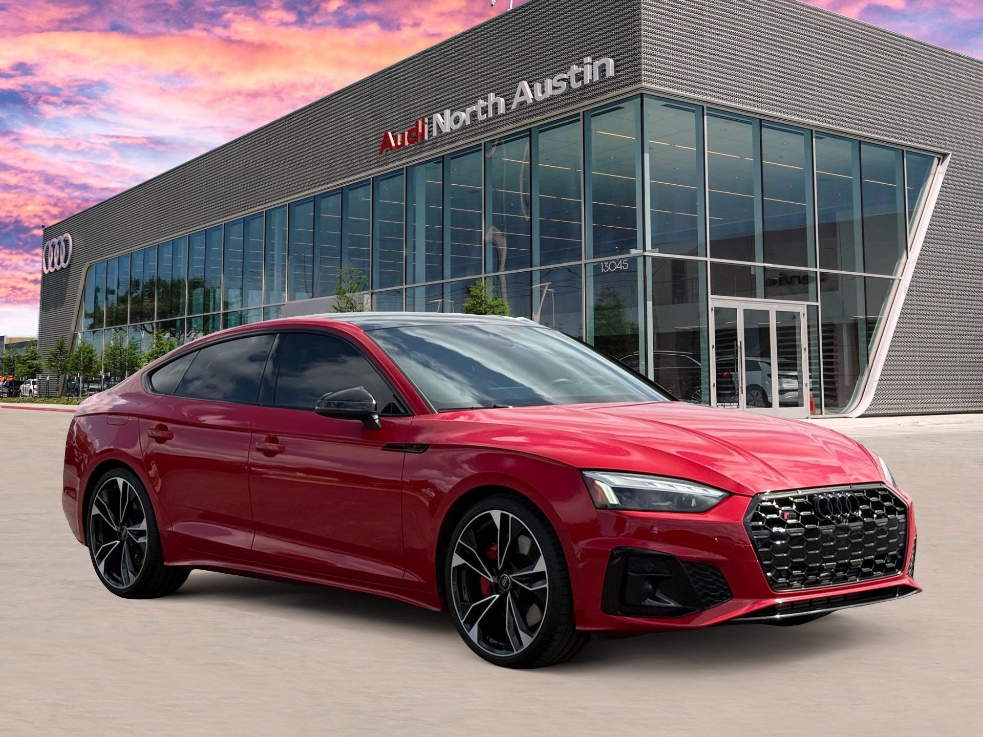 Certified 2024 Audi S5 Premium Plus w/ Premium Plus Package AWD/4WD image 6