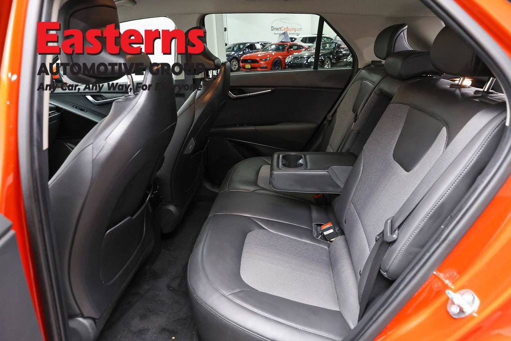 Used 2023 Kia Niro Wind w/ Wind Preserve Package FWD image 21