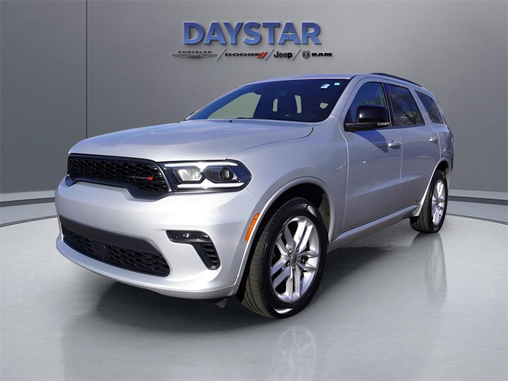 Used 2023 Dodge Durango GT image 42