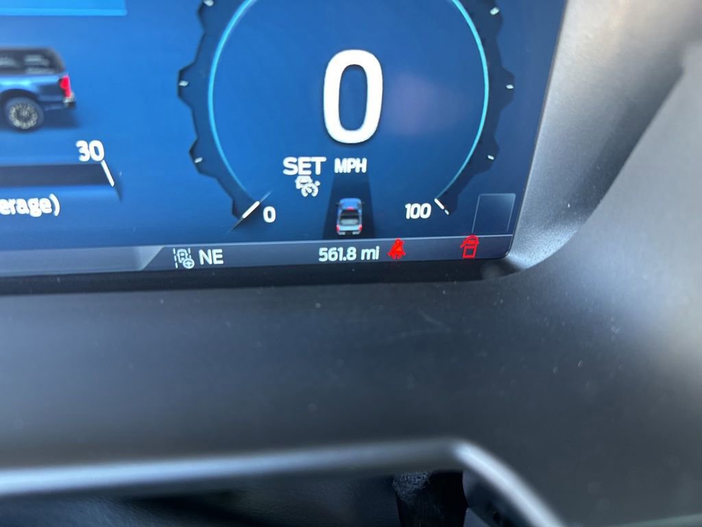 New 2025 Ford F250 Platinum w/ Platinum Plus Package image 25