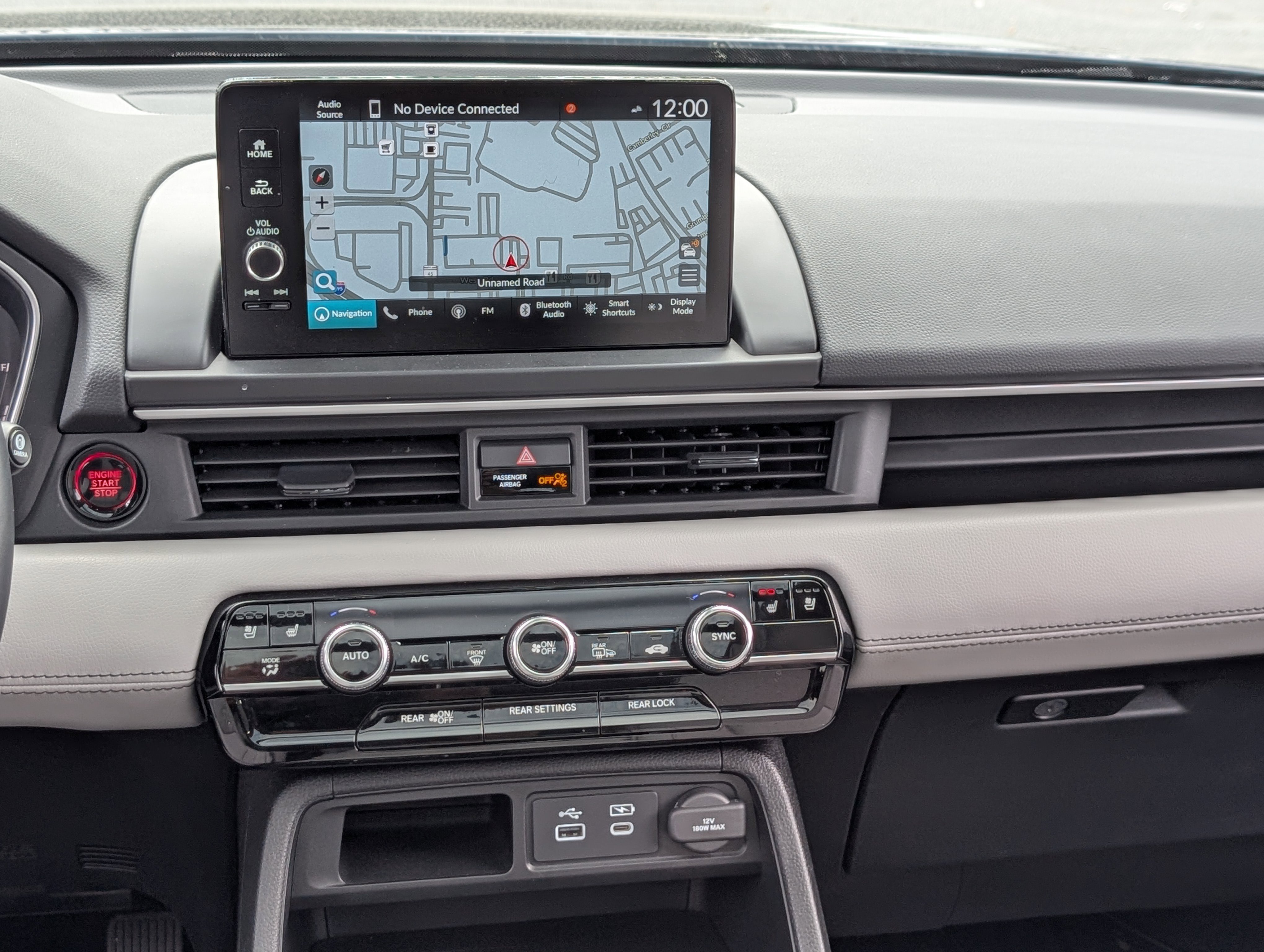 Used 2025 Honda Pilot Elite image 20