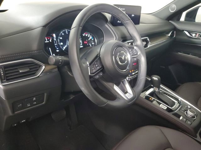Certified 2023 MAZDA CX-5 Signature image 24