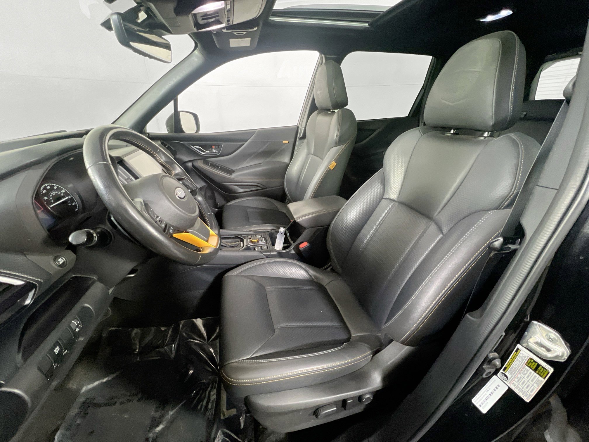 Used 2022 Subaru Forester Wilderness image 20