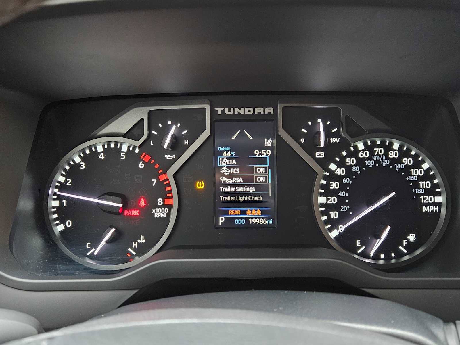 Used 2023 Toyota Tundra SR5 image 29