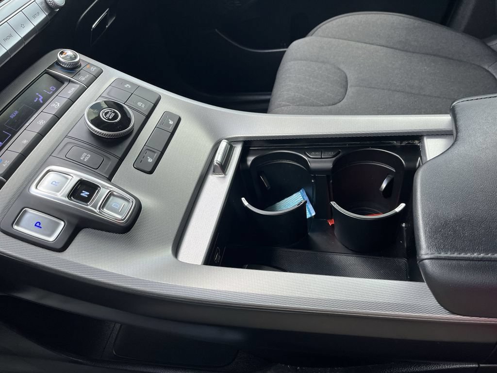 Used 2020 Hyundai Palisade SEL FWD image 20