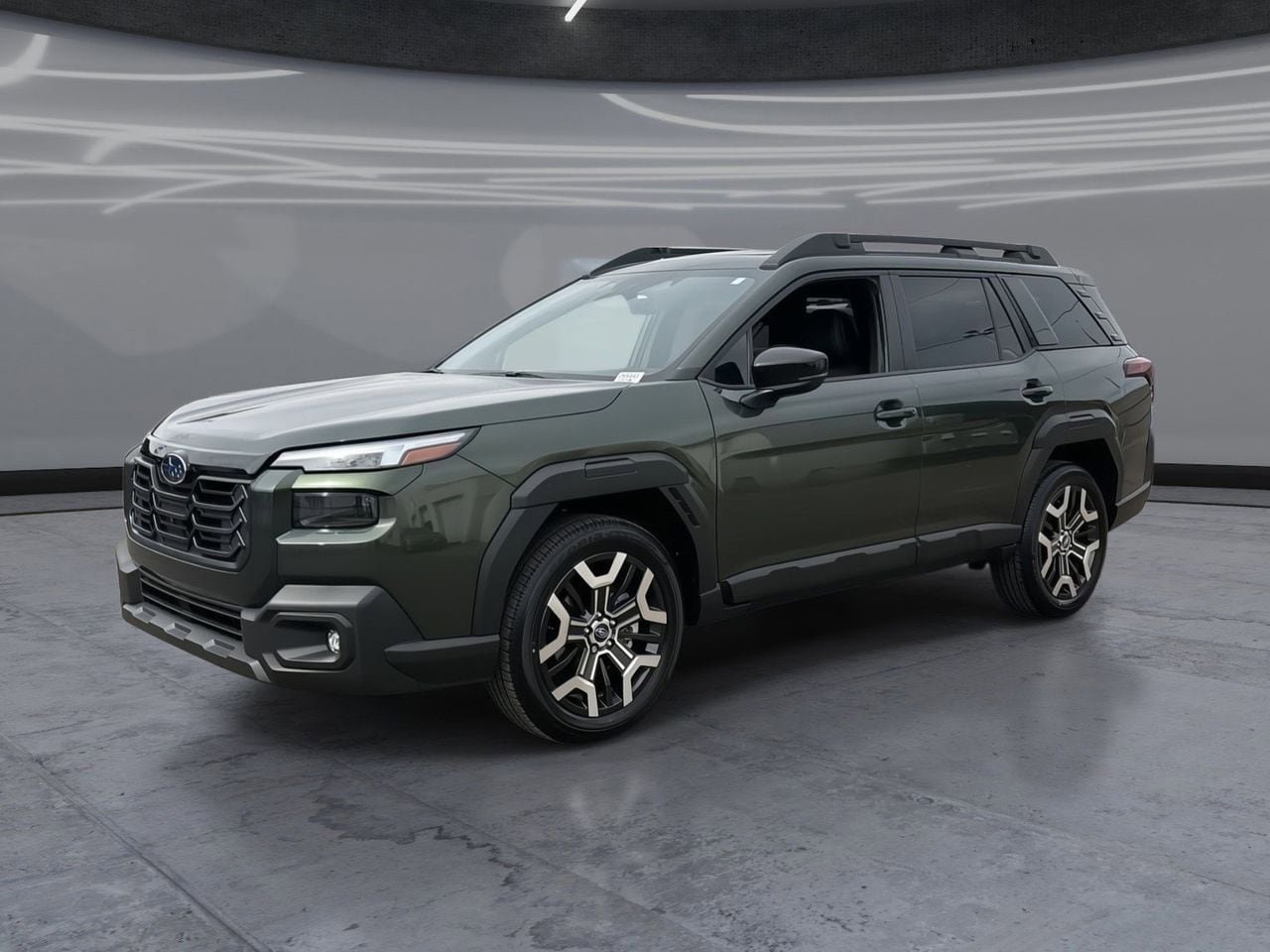 New 2026 Subaru Outback Touring XT