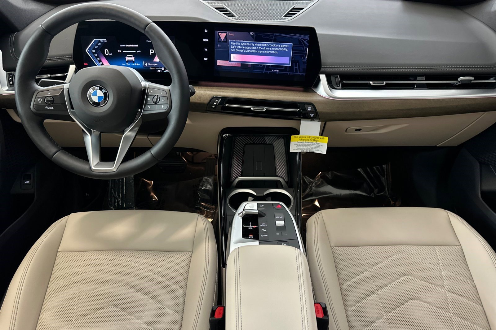 Used 2025 BMW X1 xDrive28i w/ Convenience Package image 17