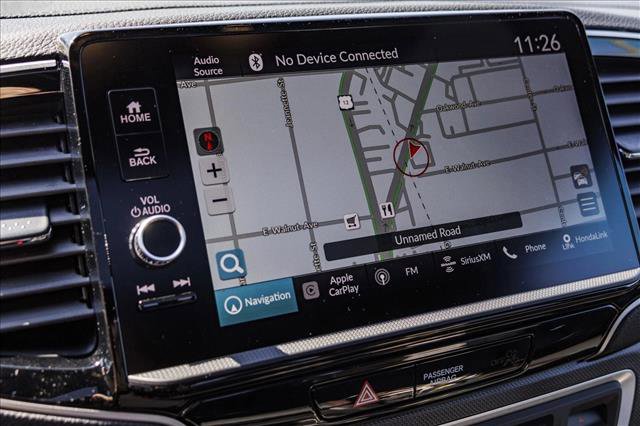 New 2026 Honda Ridgeline TrailSport image 17