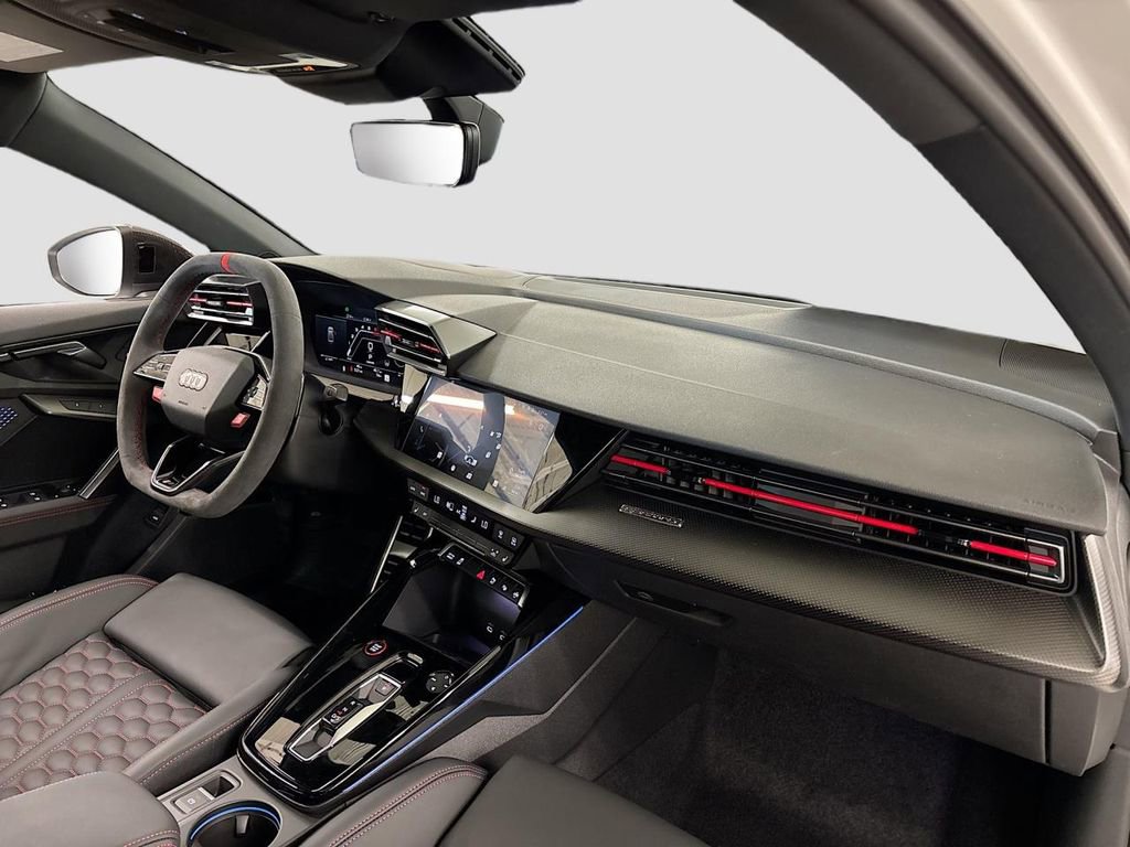 New 2026 Audi RS 3 image 14