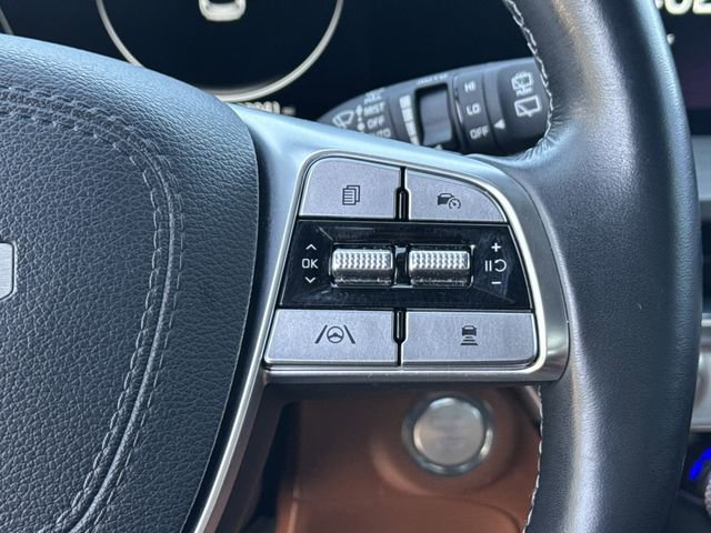 Used 2023 Kia Telluride SX Prestige X-Pro image 26