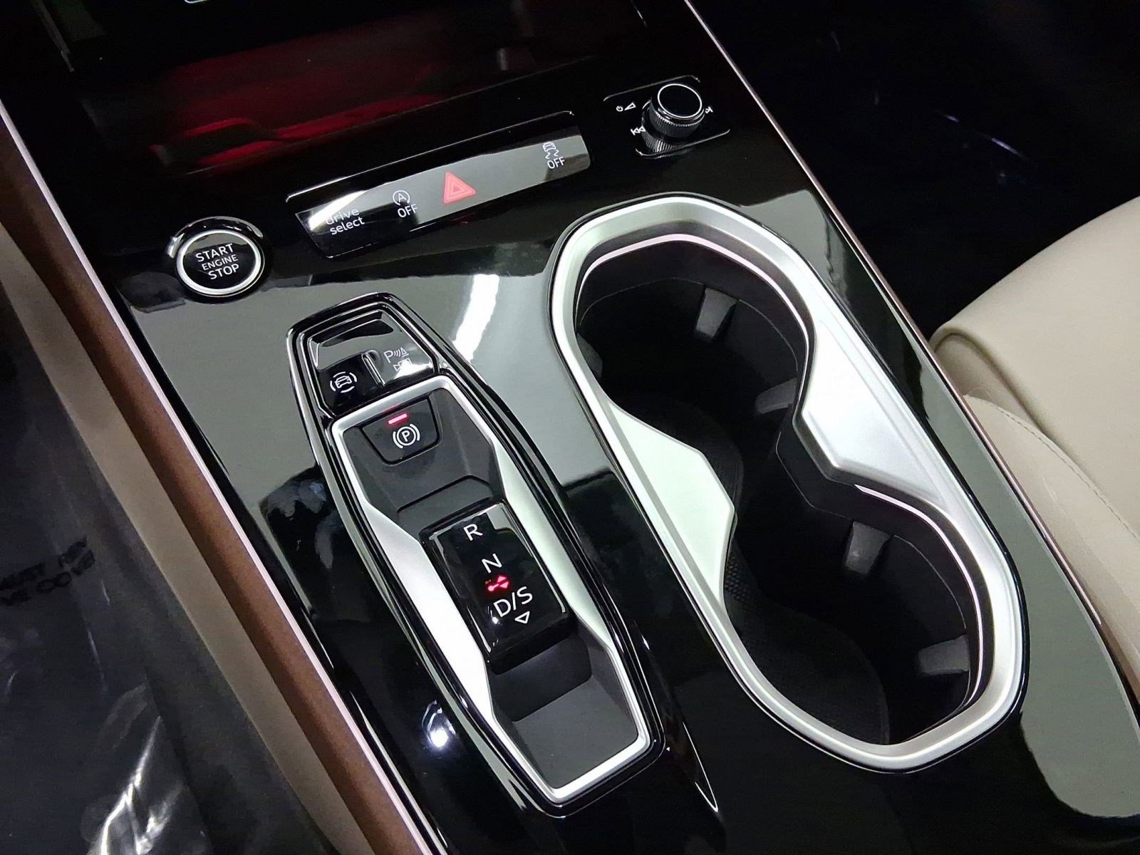 New 2026 Audi A6 Premium Plus image 15