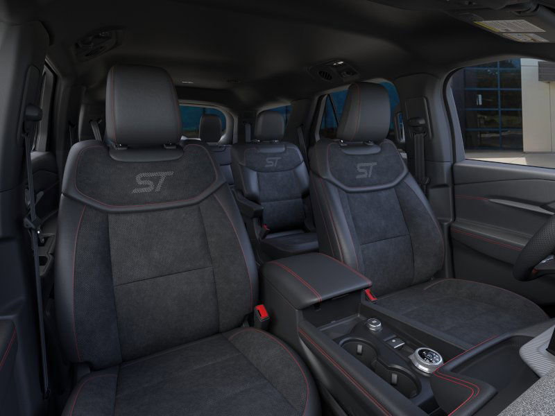 New 2026 Ford Explorer ST image 10