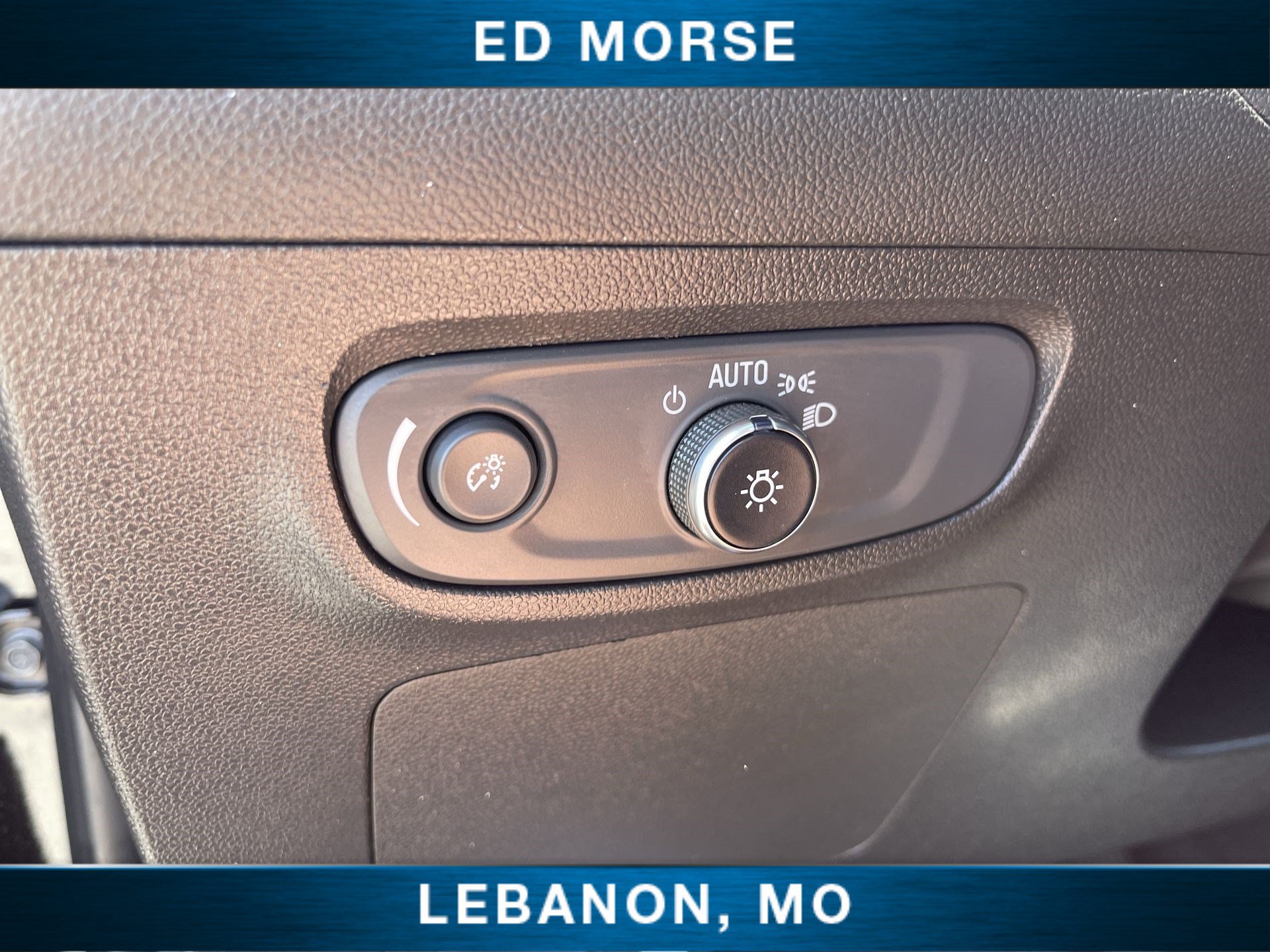 Used 2025 Buick Encore GX Preferred FWD image 17