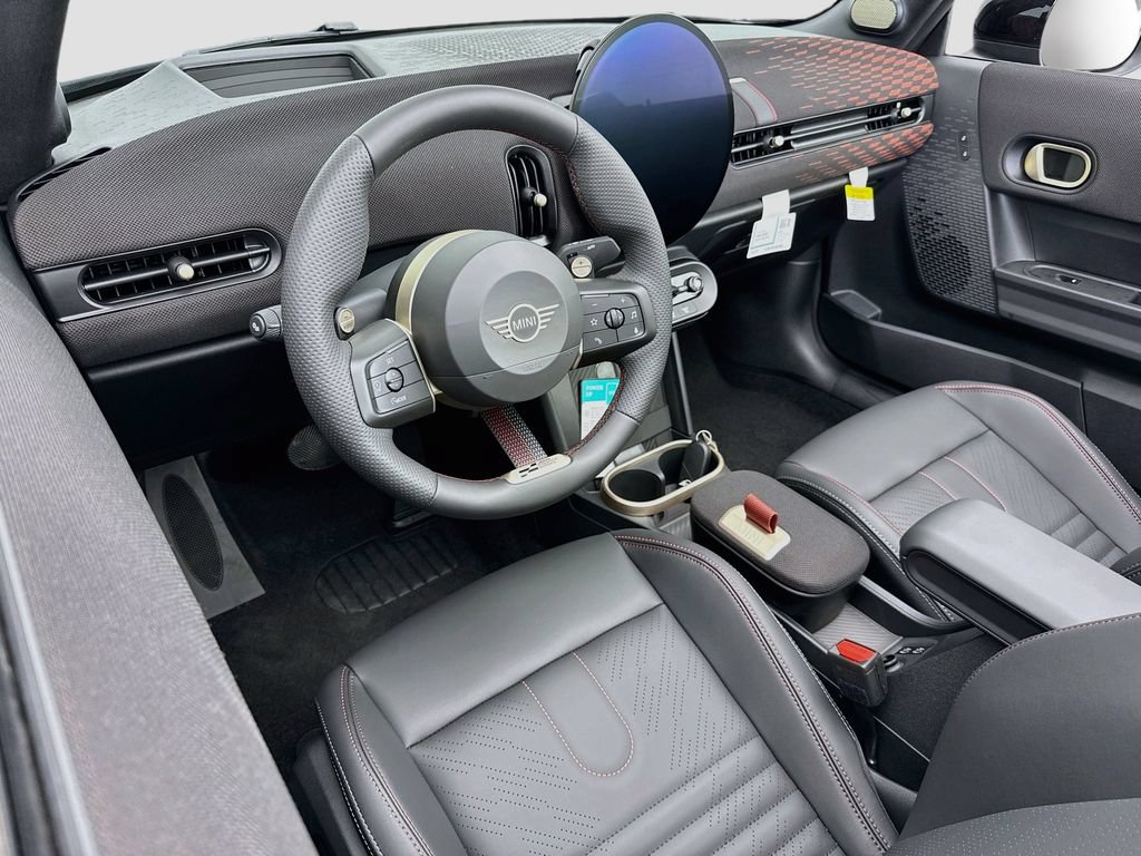 New 2026 MINI Cooper S FWD image 10